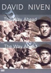 The Way Ahead | The Immortal Battalion  |   DVD